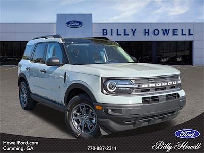 2024 Ford Bronco Sport AWD, SUV for sale #H24814 - photo 1