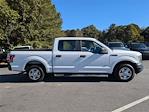 Used 2015 Ford F-150 XL SuperCrew Cab 4x2, Pickup for sale #CH24814A - photo 4