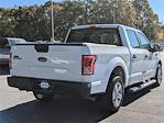 Used 2015 Ford F-150 XL SuperCrew Cab 4x2, Pickup for sale #CH24814A - photo 2