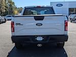 Used 2015 Ford F-150 XL SuperCrew Cab 4x2, Pickup for sale #CH24814A - photo 5