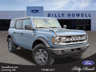 2024 Ford Bronco 4WD, SUV for sale #H24820 - photo 1