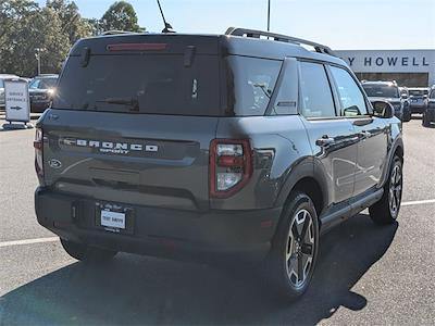 2024 Ford Bronco Sport AWD, SUV for sale #H24828 - photo 2