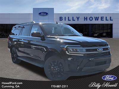 2024 Ford Expedition MAX 4x2, SUV for sale #H24834 - photo 1