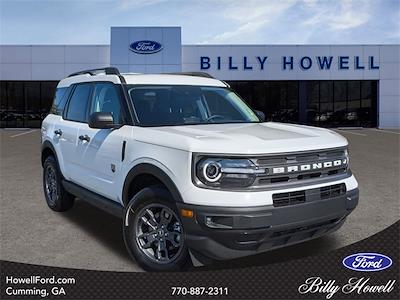 2024 Ford Bronco Sport AWD, SUV for sale #H24851 - photo 1