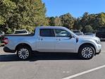 New 2024 Ford Maverick Lariat SuperCrew Cab FWD, Pickup for sale #H24856 - photo 3