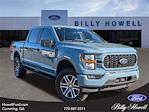 2023 Ford F-150 SuperCrew Cab 4x4, Pickup for sale #H24860A - photo 1