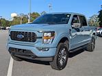 2023 Ford F-150 SuperCrew Cab 4x4, Pickup for sale #H24860A - photo 7