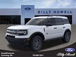 New 2024 Ford Bronco Sport Big Bend AWD, SUV for sale #H24863 - photo 1