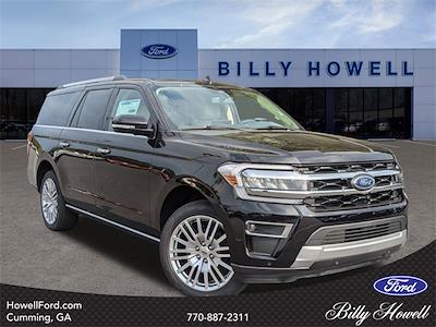 2024 Ford Expedition MAX 4x2, SUV for sale #H24864 - photo 1