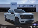 2024 Ford F-150 SuperCrew Cab 4x4, Pickup for sale #H24866 - photo 1