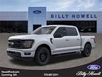 2024 Ford F-150 SuperCrew Cab 4x4, Pickup for sale #H24874 - photo 1