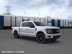 2024 Ford F-150 SuperCrew Cab 4x4, Pickup for sale #H24874 - photo 7