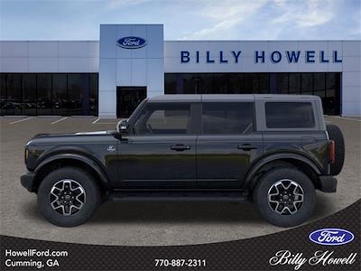 2024 Ford Bronco 4WD, SUV for sale #H24875 - photo 1