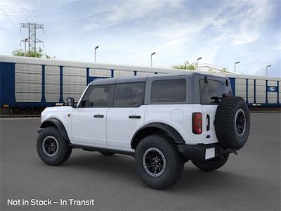 2024 Ford Bronco 4WD, SUV for sale #H24876 - photo 2