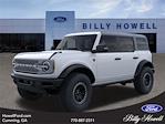 2024 Ford Bronco 4WD, SUV for sale #H24876 - photo 1