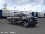 2024 Ford F-150 SuperCrew Cab 4x2, Pickup for sale #H24880 - photo 7