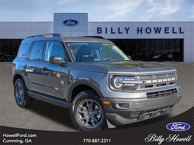 2024 Ford Bronco Sport AWD, SUV for sale #H24881 - photo 1