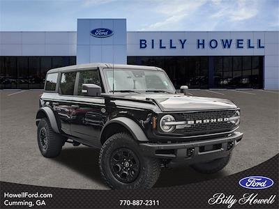 2024 Ford Bronco 4WD, SUV for sale #H24883 - photo 1