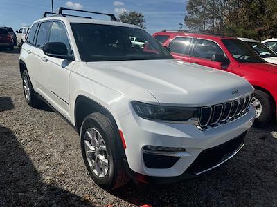 2023 Jeep Grand Cherokee 4x2, SUV for sale #H24883A - photo 1