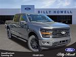 New 2024 Ford F-150 XLT SuperCrew Cab 4x4, Pickup for sale #H24885 - photo 1