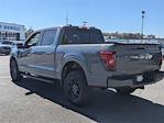 New 2024 Ford F-150 XLT SuperCrew Cab 4x4, Pickup for sale #H24885 - photo 5