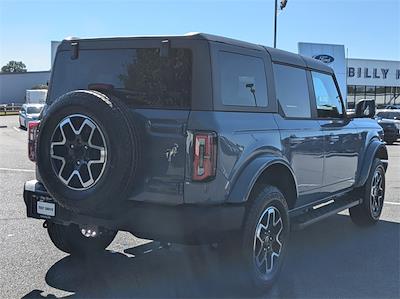 2024 Ford Bronco 4WD, SUV for sale #H24886 - photo 2