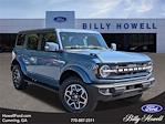 2024 Ford Bronco 4WD, SUV for sale #H24886 - photo 1