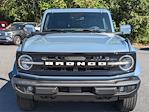 2024 Ford Bronco 4WD, SUV for sale #H24886 - photo 8