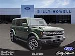 2024 Ford Bronco 4WD, SUV for sale #H24887 - photo 1