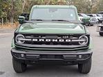 2024 Ford Bronco 4WD, SUV for sale #H24887 - photo 8