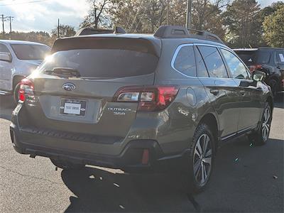 2018 Subaru Outback 4x4, SUV for sale #H24907A - photo 2