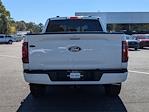 New 2024 Ford F-150 XLT SuperCrew Cab 4x4, Pickup for sale #H24909 - photo 4