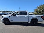 New 2024 Ford F-150 XLT SuperCrew Cab 4x4, Pickup for sale #H24909 - photo 6