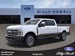 New 2024 Ford F-250 Crew Cab 4x4, Pickup for sale #H24912 - photo 1