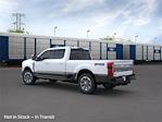 New 2024 Ford F-250 Crew Cab 4x4, Pickup for sale #H24912 - photo 2