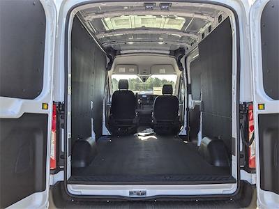 2024 Ford Transit 250 Medium Roof RWD, Empty Cargo Van for sale #H24915 - photo 2