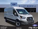 New 2024 Ford Transit 250 Base Medium Roof RWD, Empty Cargo Van for sale #H24915 - photo 1