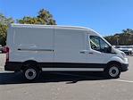 New 2024 Ford Transit 250 Base Medium Roof RWD, Empty Cargo Van for sale #H24915 - photo 3