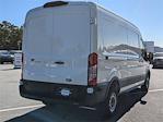 New 2024 Ford Transit 250 Base Medium Roof RWD, Empty Cargo Van for sale #H24915 - photo 4