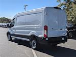 New 2024 Ford Transit 250 Base Medium Roof RWD, Empty Cargo Van for sale #H24915 - photo 6