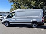 New 2024 Ford Transit 250 Base Medium Roof RWD, Empty Cargo Van for sale #H24915 - photo 7