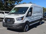 New 2024 Ford Transit 250 Base Medium Roof RWD, Empty Cargo Van for sale #H24915 - photo 8