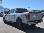 New 2024 Ford F-150 XLT SuperCrew Cab 4x4, Pickup for sale #H24917 - photo 5