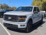 New 2024 Ford F-150 XLT SuperCrew Cab 4x4, Pickup for sale #H24917 - photo 7