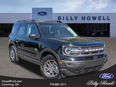 2024 Ford Bronco Sport AWD, SUV for sale #H24919 - photo 1