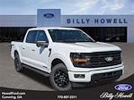 New 2024 Ford F-150 XLT SuperCrew Cab 4x4, Pickup for sale #H24922 - photo 1