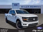 New 2024 Ford F-150 XLT SuperCrew Cab 4x4, Pickup for sale #H24932 - photo 1