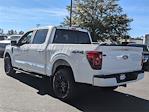 New 2024 Ford F-150 XLT SuperCrew Cab 4x4, Pickup for sale #H24932 - photo 5