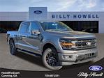 New 2024 Ford F-150 XLT SuperCrew Cab 4x4, Pickup for sale #H24933 - photo 1