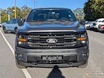 New 2024 Ford F-150 XLT SuperCrew Cab 4x4, Pickup for sale #H24933 - photo 8